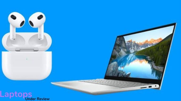 How to Connect Airpods to a Dell Laptop [2 Proven Solutions]