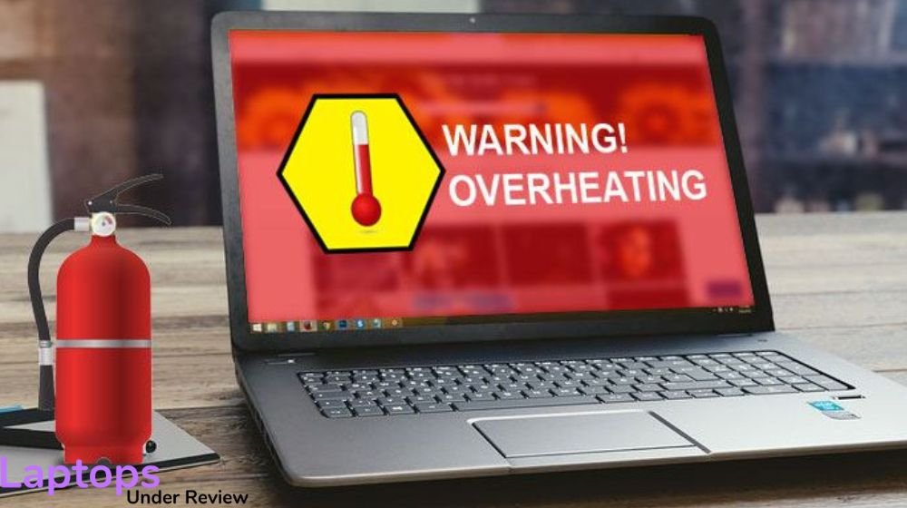 What is The Lowest Temperature a Laptop Can Handle