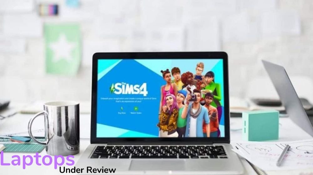 best laptop for sims 4